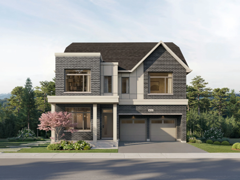 Five Oaks Community View
