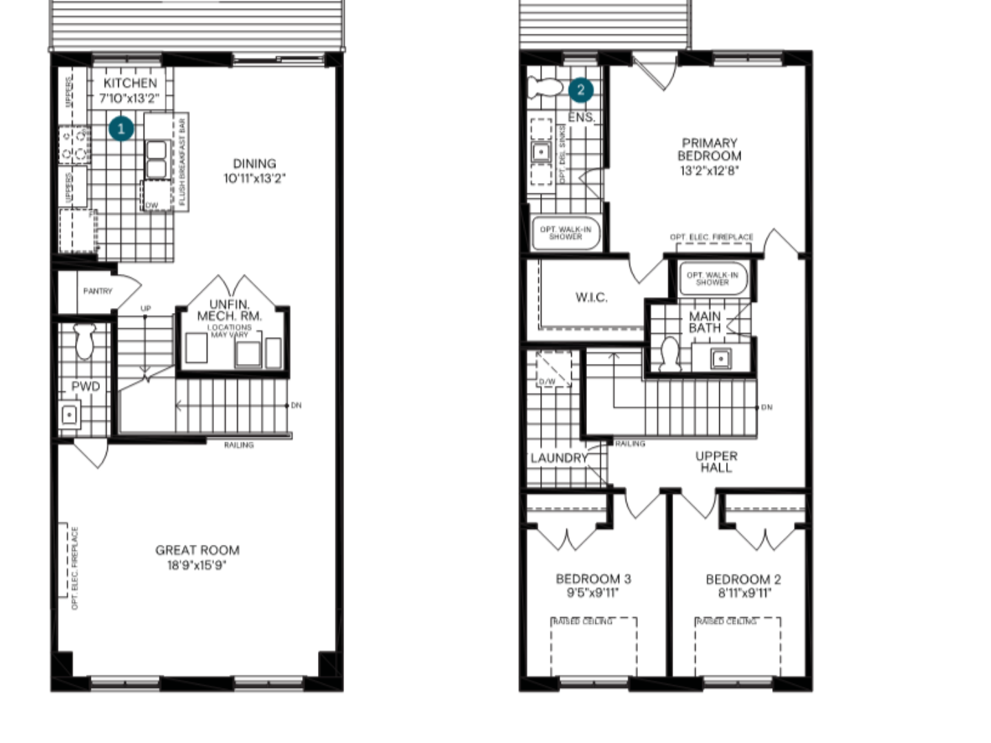 Floorplan Background